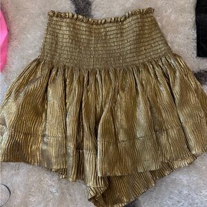 Queen of Sparkles Shorts